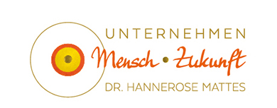 Logo von Unternehmen Mensch-Zukunft - Dr. Hannerose Mattes